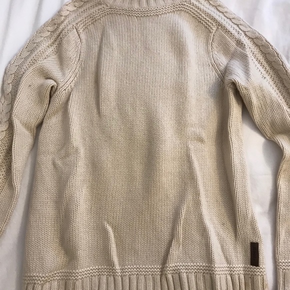 Roots Sweaters - Picture 2 of 2